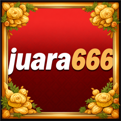 juara666 — mitra unggulan
